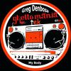 My Body - Greg Denbosa
