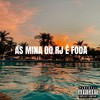 AS MINA DO RJ É FODA (Explicit) - MC Negritin&DJ TED