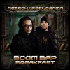 Back Then (feat. Craig G, P-Ro & Kasper) (Explicit) - Aztech&Reel Drama&Craig G&P-Ro&Kasper