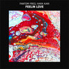 Feelin' Love - Fantom Freq&Hara Kari