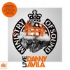 Salt Shaker - Sean Tyas&Hirshee