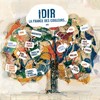 Médailles en chocolat (其他) - Idir&Disiz