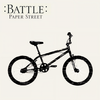 Paper Street - Battle(英国)