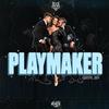 PLAYMAKER 2025 (Hjemmesnekk) (feat. fakkali, fingrid, ane-HD, elSYRI & friday) - UDYR&fakkali&fingrid&ane-HD&elSYRI&friday