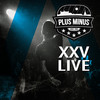 When I Can`T Sleep (Live) - Plus Minus