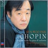 Chopin: Variations in B flat 