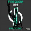Hard AF (Original Mix) - Steve Quadra