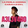 A3l3VAR0 x Aeleve (Explicit) - Caballo en L