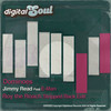 Dominoes (Roy The Roach Stripped Back Edit) - Jimmy Read&E-Man