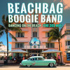 When Cupid Sings - Beachbag Boogie Band&Tine B.