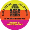 Raised in The 80's (Tim Reaper Remix) - Missing&Skeleton Army