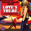 Love's Theme (Original Instrumental Mix) - Vincent Valler&Savio