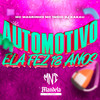 Automotivo Ela Fez 18 Anos (Explicit) - DJ KAKAU&Mandela No Topo&Mc Magrinho&Mc Indio