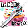 THANKS BOTOX (Explicit) - BL1ANNA