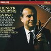 Orchestral Suite No. 3 in D Major, BWV 1068: II. Air - Henryk Szeryng&Academy of St Martin in the Fields&Neville Marriner