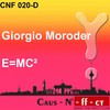 E=MC² (Talla 2XLC Remix) - Giorgio Moroder