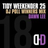Hoover Time (Mix Cut) - Stimulant DJs