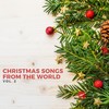 Frosty the Snowman - Patty Page