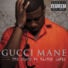 Sex in Crazy Places (feat. Bobby V, Nicki Minaj & Trina) (Explicit) - Gucci Mane&Bobby V&Nicki Minaj&Trina