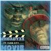 Whoady3x Movie (feat. Yung City) (Explicit) - Moniro&Yung City