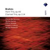 III. Andantino grazioso - Michel Portal&Frédéric Lodéon&Michel Dalberto