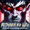 Ritmada do Wiu (Explicit) - DJ Lon do Pantanal&Radar Phonk&dj nicolas beats&MC Dieguin