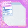 No Apologies (feat. LIZ & Santell) - Rytmeklubben&LIZ&Santell