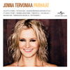Päästä yli - Jonna Tervomaa