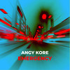 Emergency (Original Mix) - Angy Kore