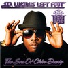 Hustle Blood (Album Version|Edited) - Big Boi&Jamie Foxx