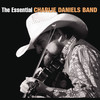 Long Haired Country Boy - The Charlie Daniels Band