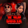 Tu Gosta (Explicit) - MC 7 Belo&Mc India&Veiga no Beat