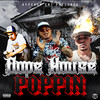 Dopehouse Poppin (Explicit) - JHype&Militia&TMurda