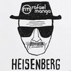 Heisenberg (Original Mix) - Rafael Manga