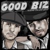 We On It(Feat. Reva Devito) (Explicit) - Reva Devito&GOOD BIZ
