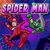 SPIDER-MAN (Feat. ZENE THE ZILLA) - KOREANGROOVE&제네 더 질라 (ZENE THE ZILLA)