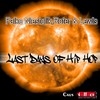 Last Days of Hip Hop (Original) - Falko Niestolik&Roter&Lewis