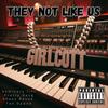 They not like us (feat. Pretty Gang, Khaos Renee & Tan DaGod) (Explicit) - Seminary Tiff&Pretty Gang&Khaos Renee&Tan DaGod