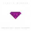 Confident - Justin Bieber&Chance the Rapper