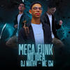 Mega Funk No Idea (Explicit) - Dj Mathy 044