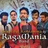 An English Note to Kannamma (feat. Pranav) - Ragavan Manian&Pranav