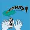 DIAMOND - O Billz&Blank Body
