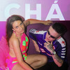 Chá (Explicit) - Jaquelivre&Paola Spena&Mc Chagas