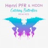 Catching Butterflies (Goldaze Remix) - Henri PFR&HIDDN