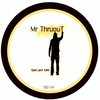 Open Your Eyes (Original Mix) - Mr. ThruouT