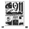 911Porsche (feat. Luh Uno) (Explicit) - Allahja The Terrible&Luh Uno