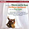Abraham: Die Blume von Hawaii: My Little Boy - Franz Fehringer&Peter Alexander&Margot Eskens&Bill Ramsey&chor&Grosses Operetten Orchester&Franz Marszalek