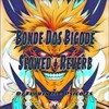 Bonde Dos Bigode (Slowed + Reverb|Explicit) - DJ FLAVIN ZL&PSICO ZS&Só Hits Records