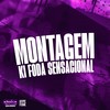 MONTAGEM KI FODA SENSACIONAL (Explicit) - DJ TwoDark&DJ Gringo