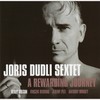 Can't Buy Me Love - Joris Dudli Sextet&Benny Golson&Vincent Herring&Jeremy Pelt&Anthony Wonsey